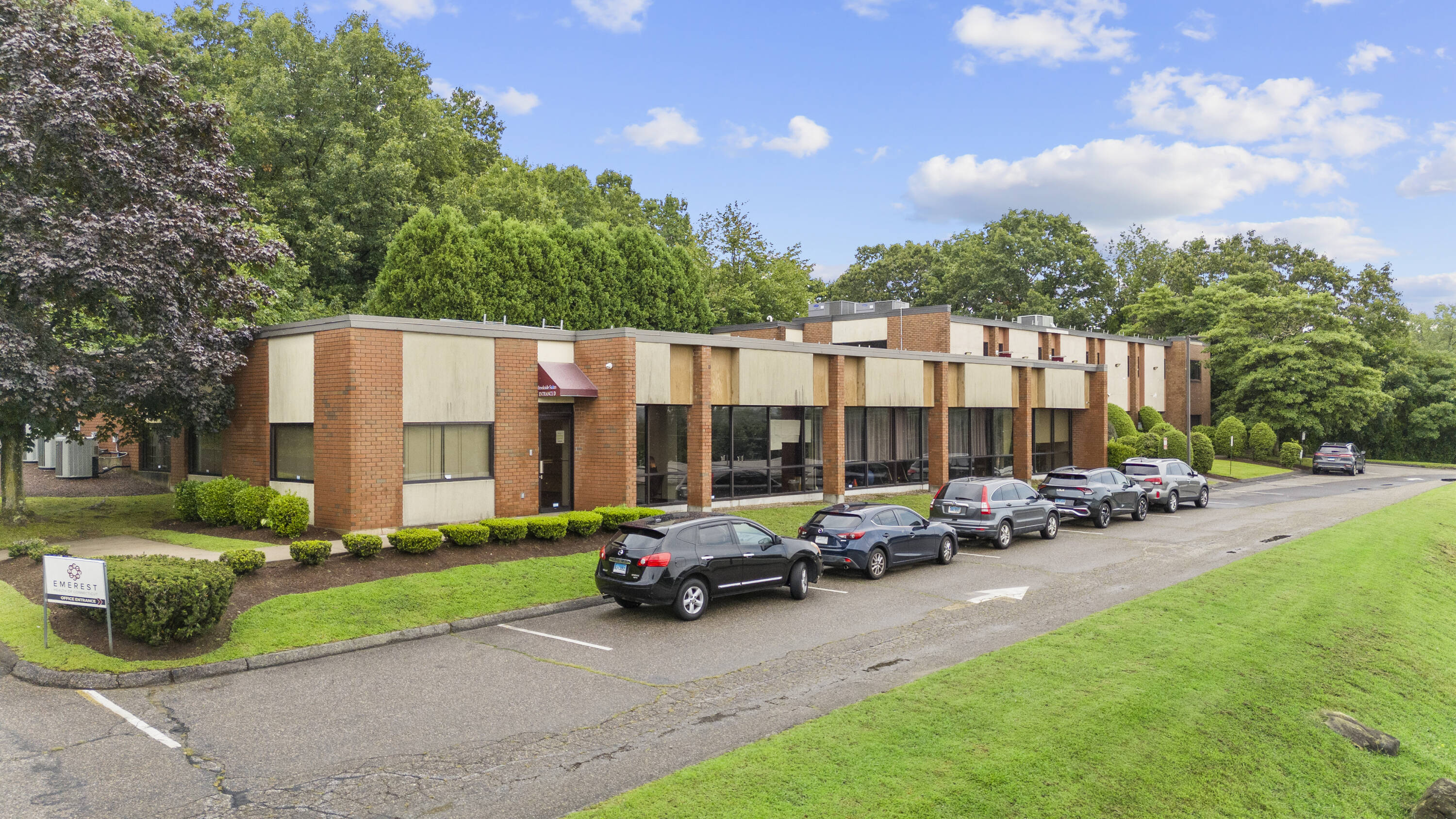 Commercial Property for Sale in Waterbury Connecticut 06708